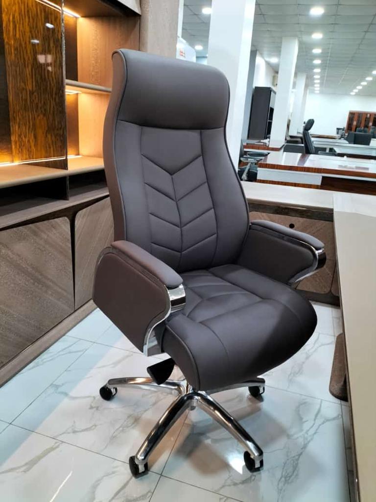 Big Office Chair 2