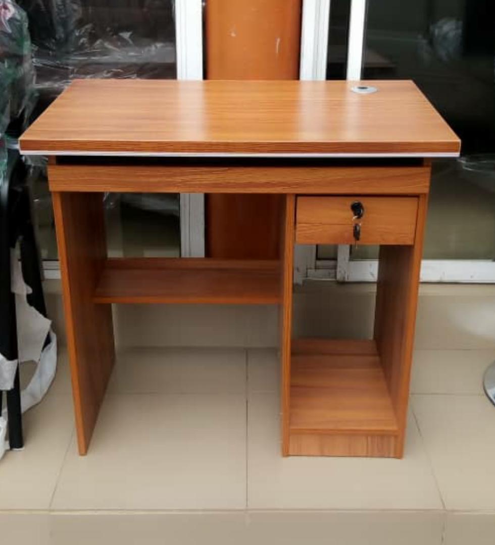 Executive Computer Table