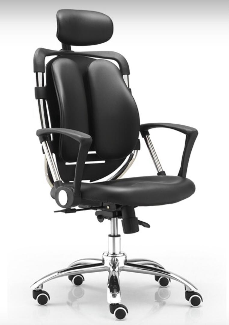 Heart office Chair