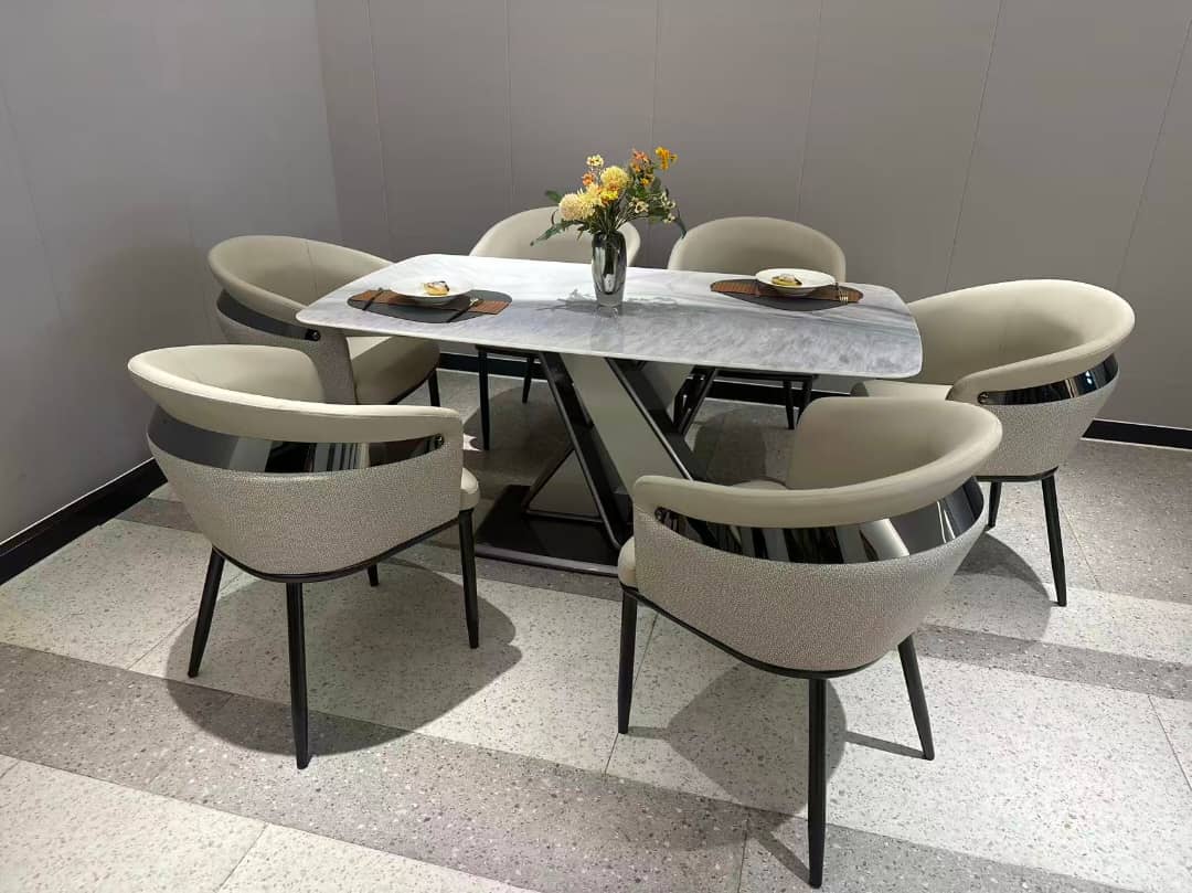 Normal Dining by 6 - 5
