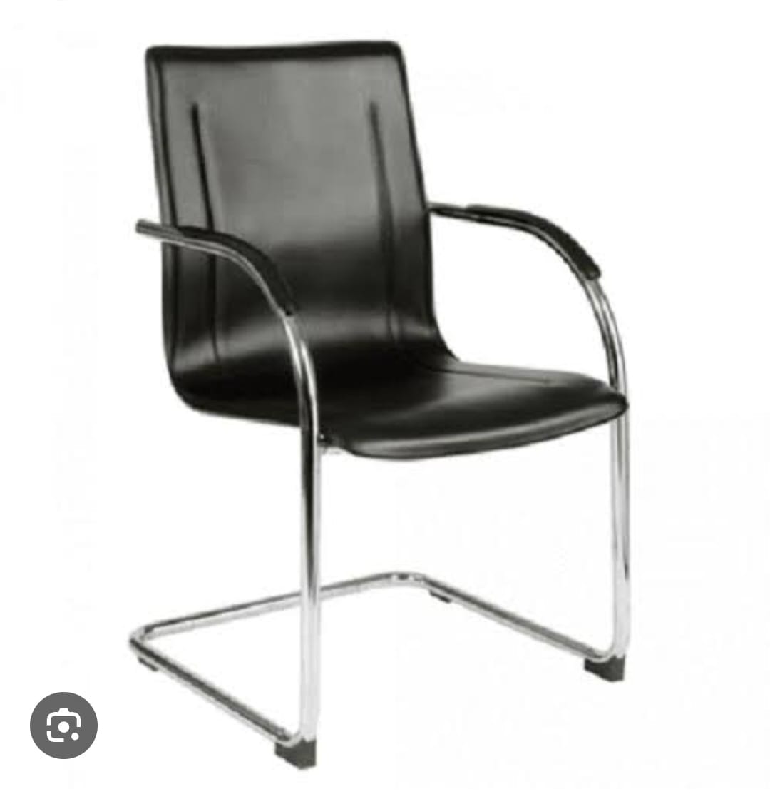 601 Visitor Chair