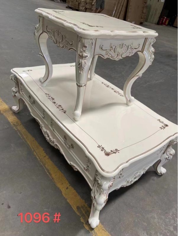 Royal Table 1+2 Executive