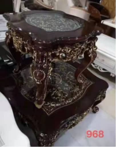 Royal Table 1+2 Executive