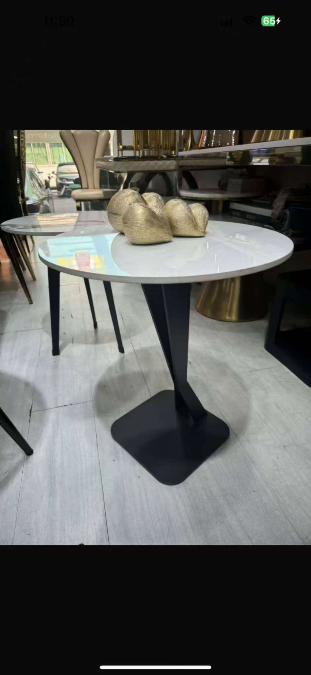 Single Side Stool