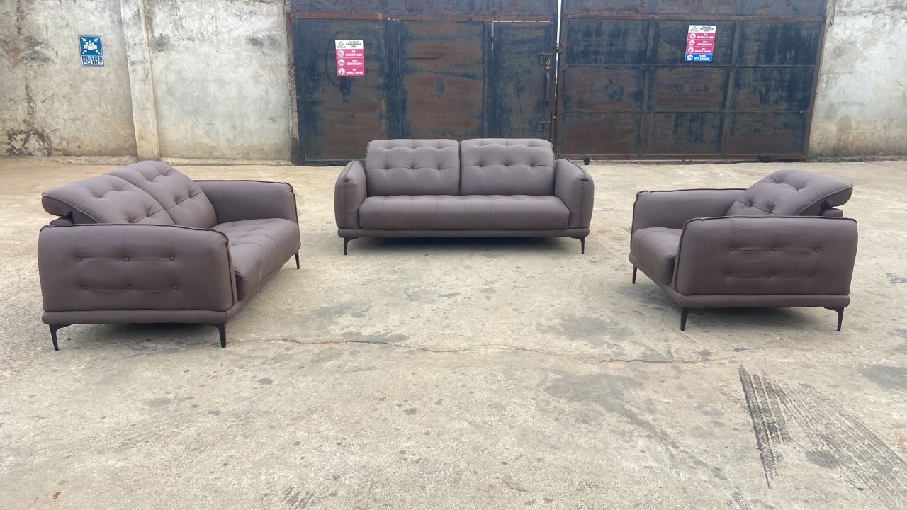 SOFA - Foreign Sofa