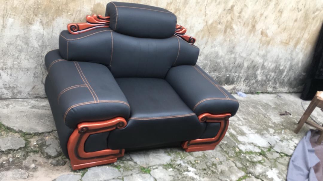 SOFA - Homemade Big