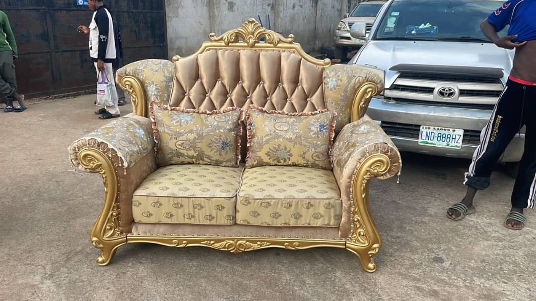 SOFA - Normal Royal