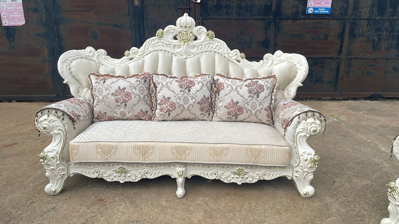 SOFA - Normal Royal Big