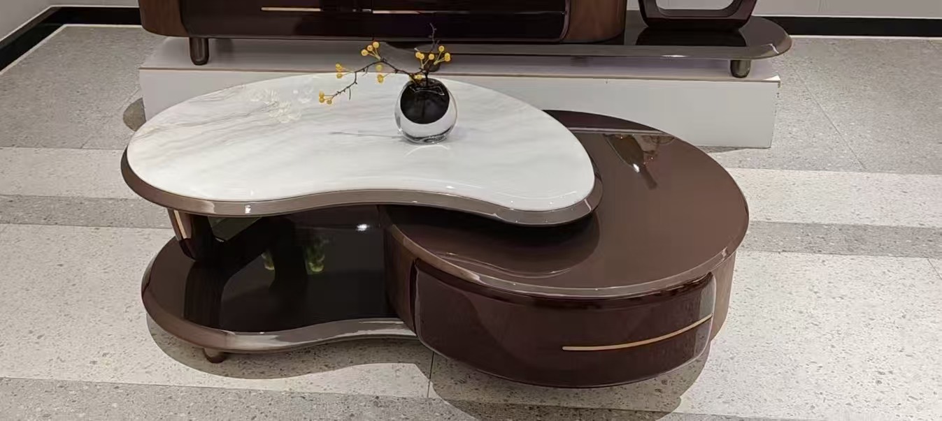 Turkey Table